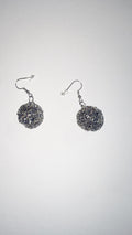 Vintage Upcycled Earrings – One‑of‑a‑Kind sustainable style