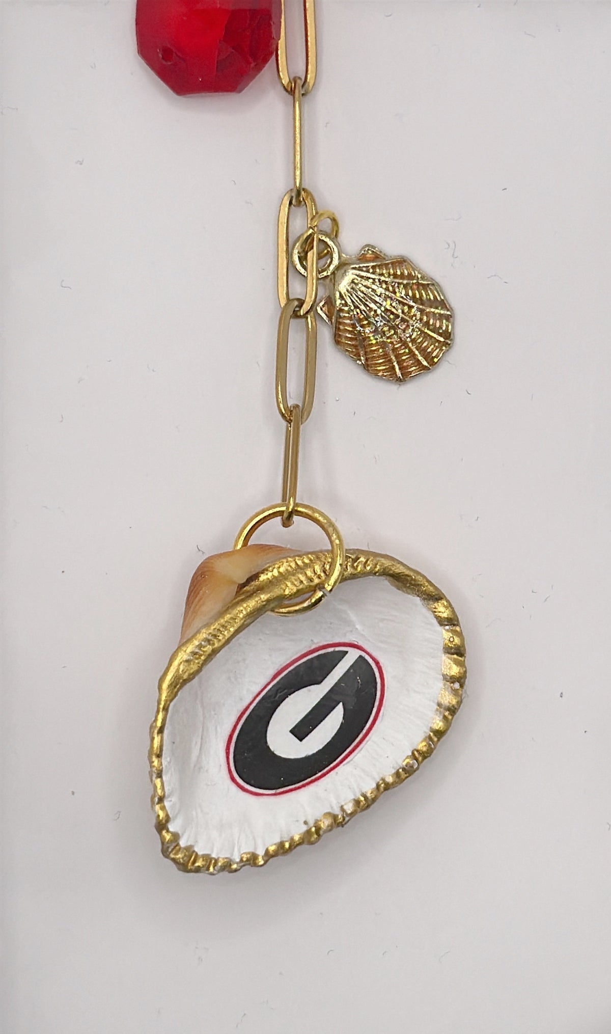 Shell Bag Charms – A Little Coastal Magic for Your Everyday Carry
