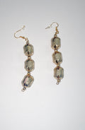 Vintage Upcycled Earrings – One‑of‑a‑Kind sustainable style