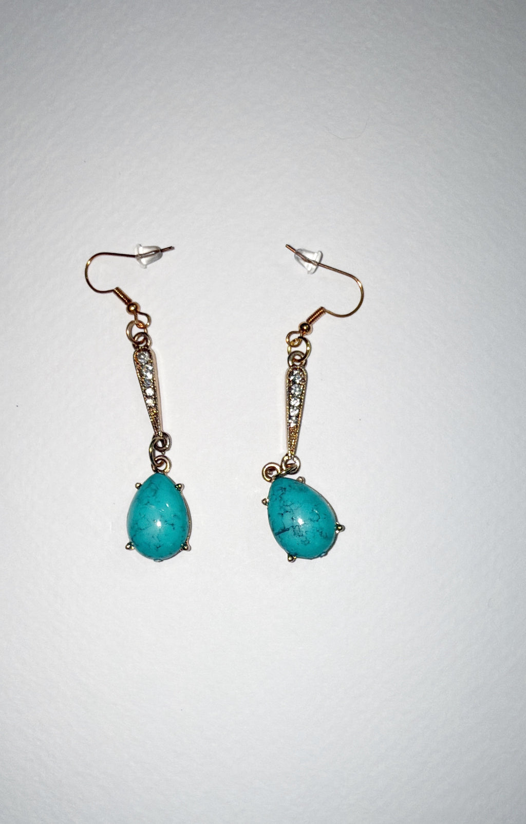 Vintage Upcycled Earrings – One‑of‑a‑Kind sustainable style