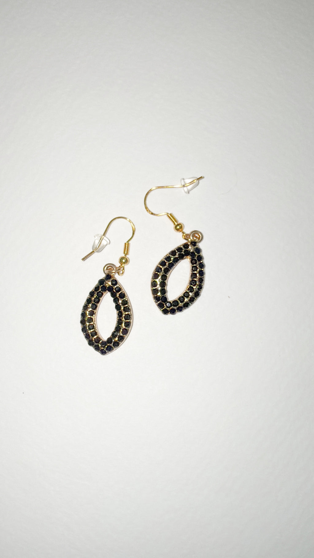 Vintage Upcycled Earrings – One‑of‑a‑Kind sustainable style
