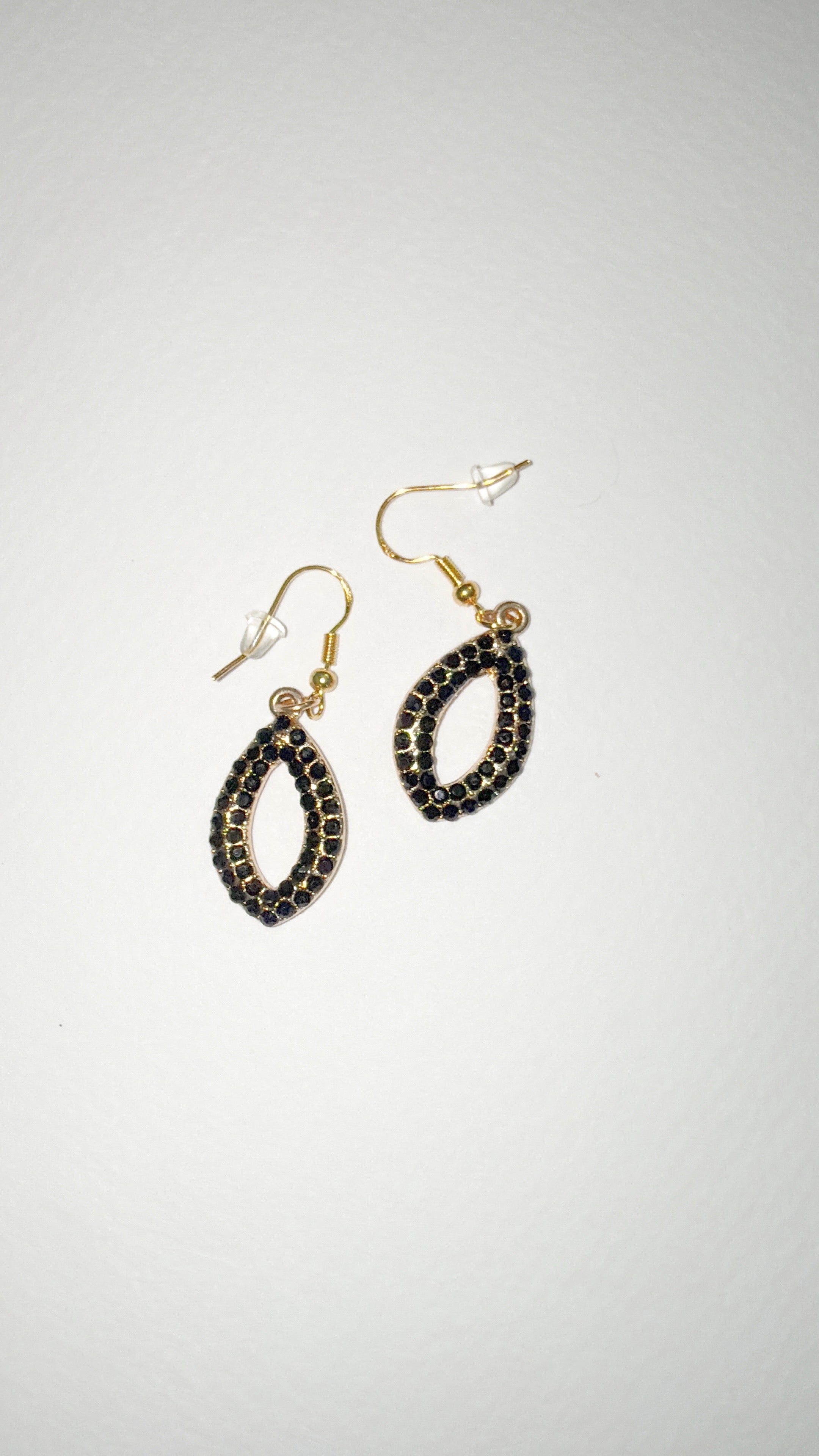Vintage Upcycled Earrings – One‑of‑a‑Kind sustainable style