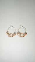 Vintage Upcycled Earrings – One‑of‑a‑Kind sustainable style