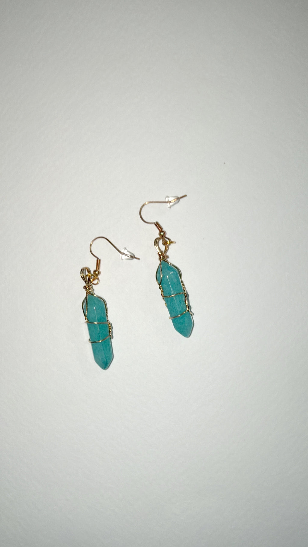 Vintage Upcycled Earrings – One‑of‑a‑Kind sustainable style