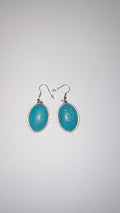 Vintage Upcycled Earrings – One‑of‑a‑Kind sustainable style