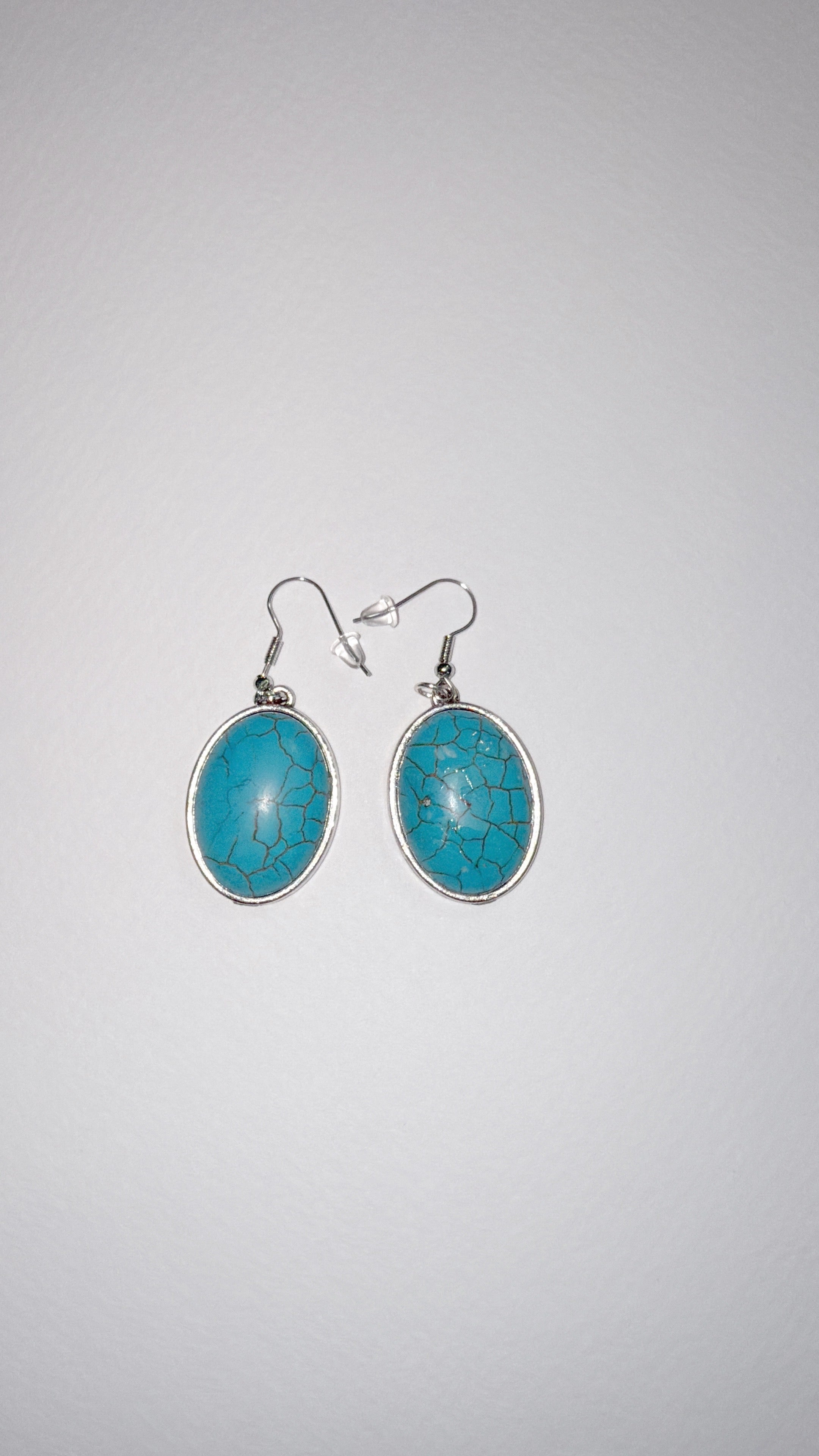 Vintage Upcycled Earrings – One‑of‑a‑Kind sustainable style