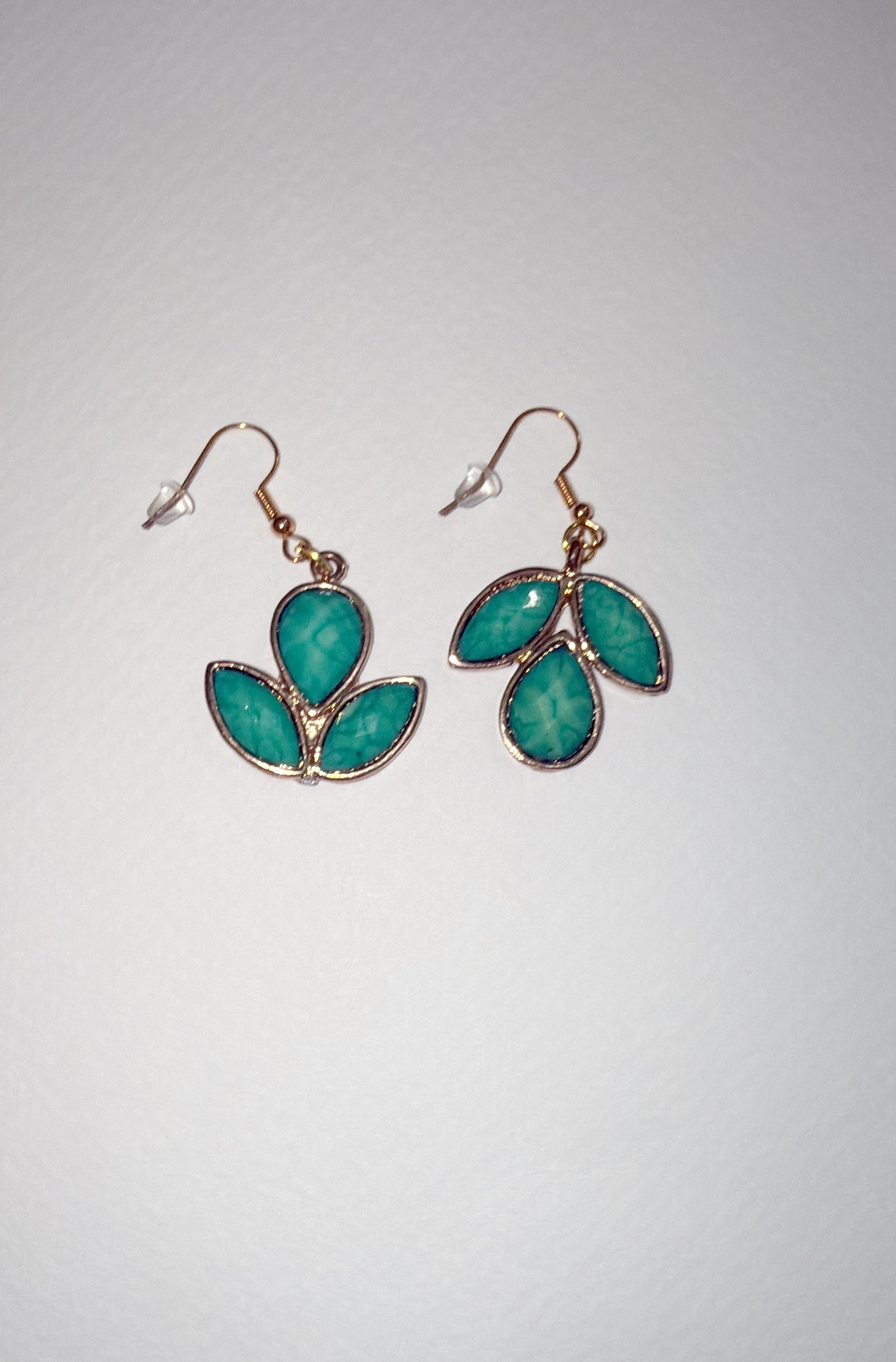 Vintage Upcycled Earrings – One‑of‑a‑Kind sustainable style
