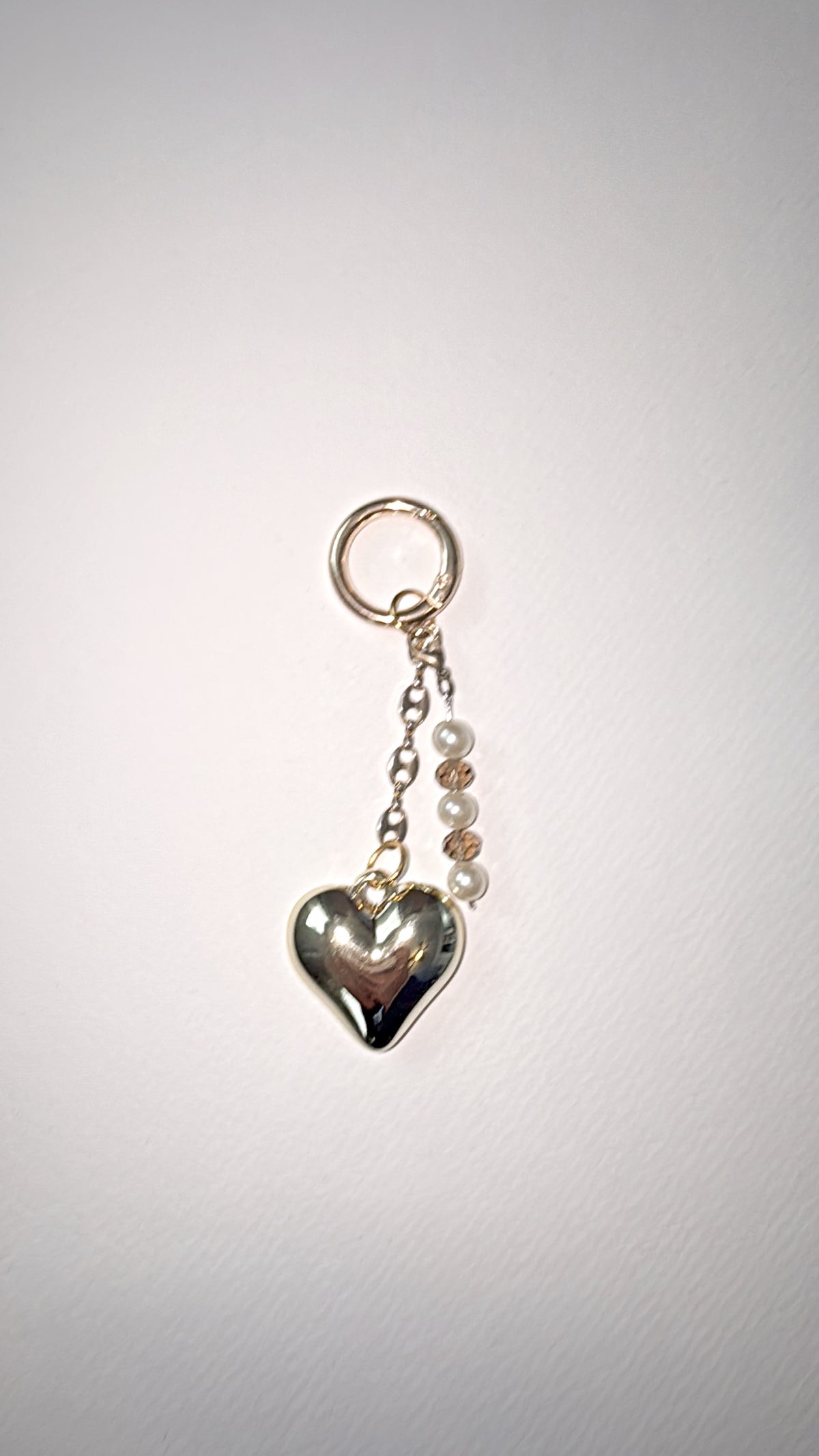 Bag Charm – Clip on the Fun and Style