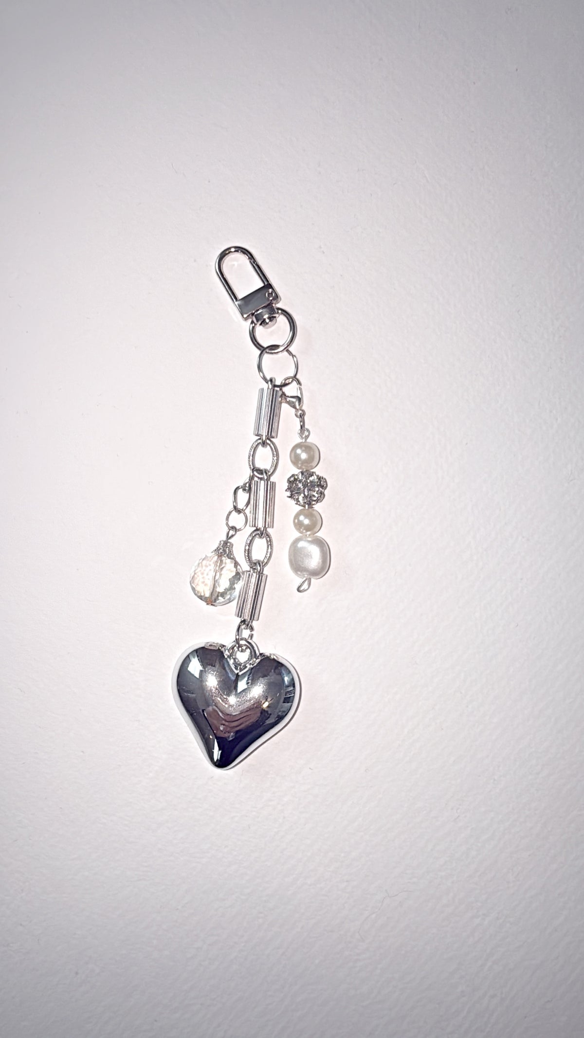 Bag Charm – Clip on the Fun and Style