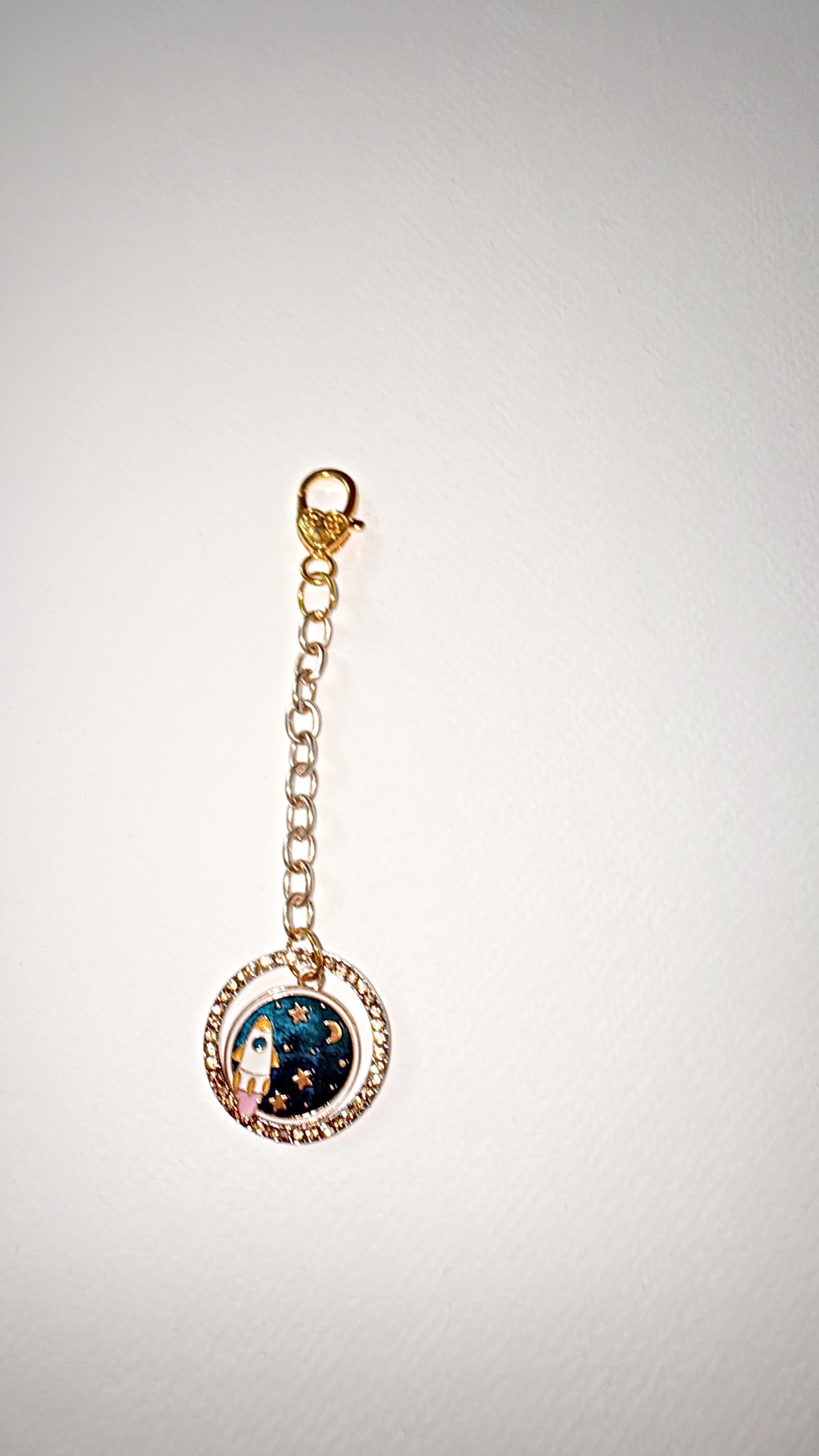 Bag Charm – Clip on the Fun and Style